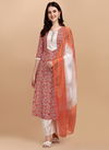 Nayka 106 New Fancy Wear Printed Latest Ready Made Collection
