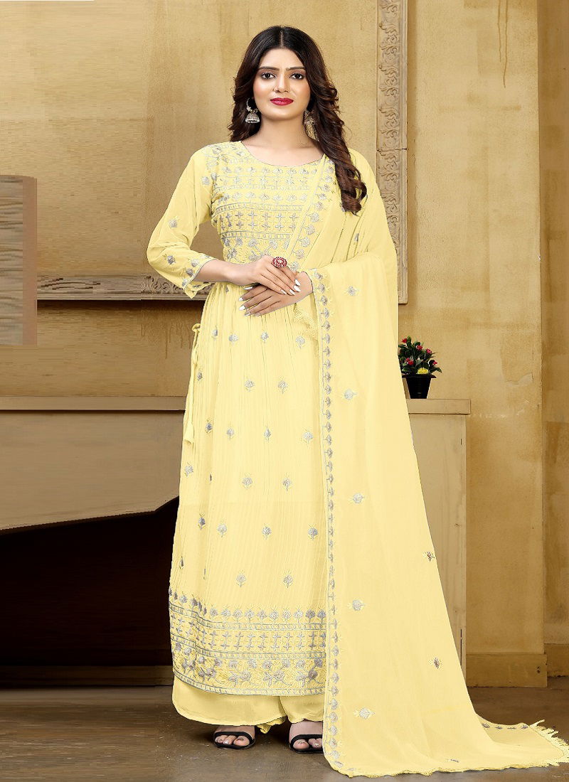 Nayra 1 By Ramsha Colors Pakistani Suit Catalog