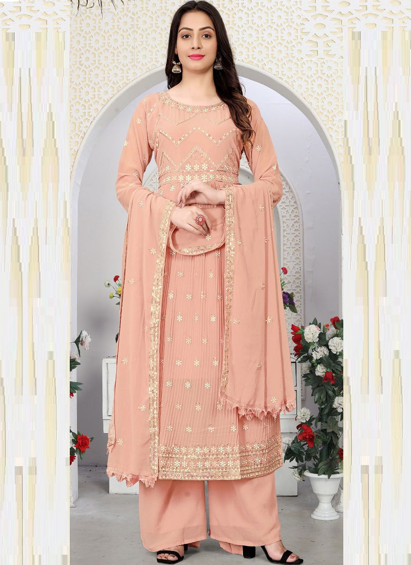 Nayra 4 By Ramsha Pakistani Suit Catalog