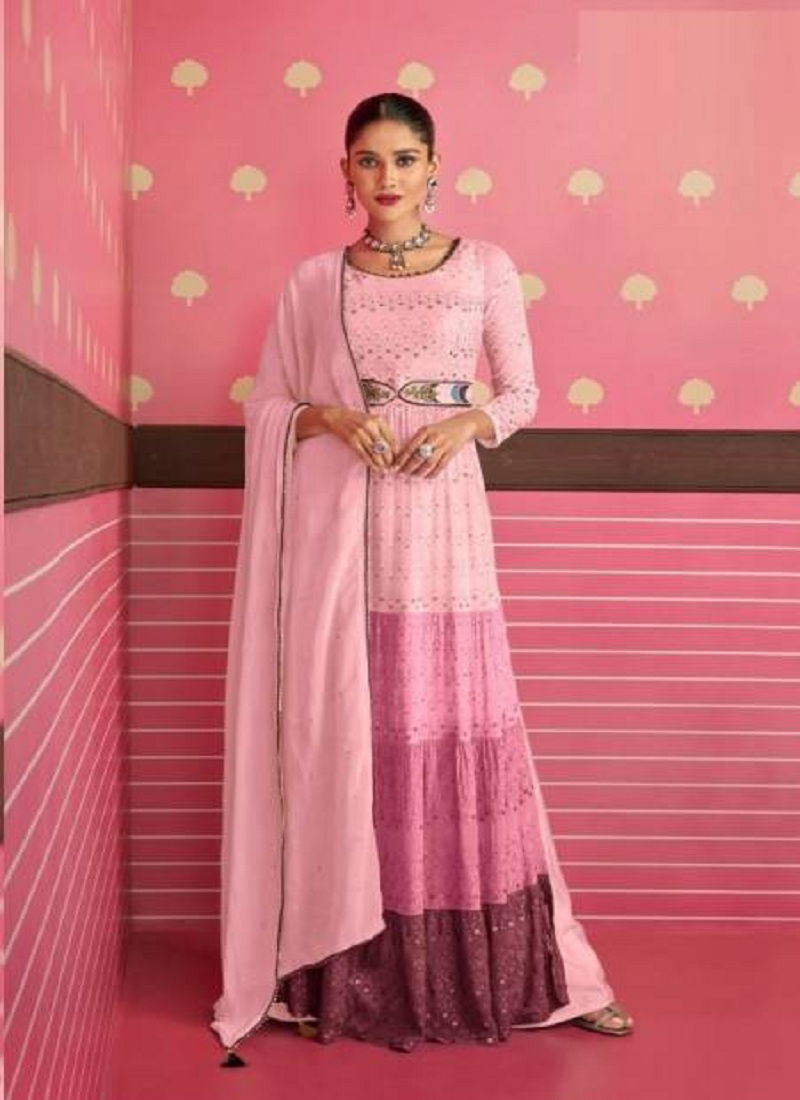 Nayra 5207 Designer Salwar Suit Catalog