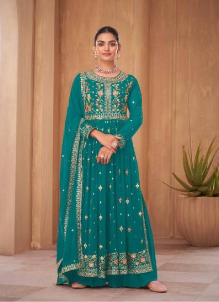 Nayra Vol 1 Weeding Wear Wholesale Designer Salwar Suits Catalog