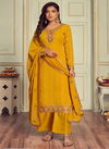 Nazneen Jugni 3101 Series Heavy Festive Wear Fox Georgette Salwar Kameez