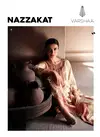 Nazzakat By Varsha Viscose Muslin Designer Salwar Suits Wholesale In India