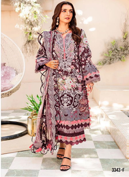 Needle Wonder By Deepsy Premium Cotton Pakistani Suits Wholesale Shop In Surat
 Catalog