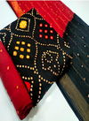 Nemi Bandhej 2 Casual Daily Wear Cotton Printed Dress Material Collection