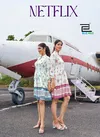 Netflix By Blue Hills Rayon Tunic Style Party Wear Kurtis Wholesale Price In Surat
