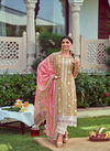 New And Now Vol 9 By Jay Vijay Designer Salwar Suits Catalog