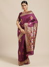 New Arrived Latest Designer Silk Saree Collection For Festivals 