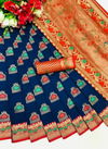 New Collection Of Designer Wedding Wear  Banarasi SIlk Srees 