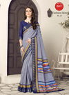 New Designer Party Wear Regular Wear Printed Wonderful Colour Saree Collection