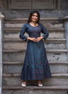 New Rupa 8137 Heavy Fancy Ethnic Wear Rayon Printed Long Kurti Collection