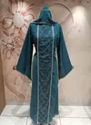 Nida Georgette 03 Heavy Georgette Abaya Collection