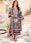 Niddle Wonder 3343 By Deepsy Embroidery Patch Cotton Pakistani Suits Wholesale Market In Surat