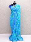Niharika 12 Georgette Regular Wear Printed Latest Saree Collection