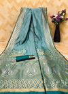 Niharika Silk 41 Latest Designer Wedding Wear Pure Banarasi jacquard Printed Saree Collection

