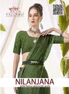 Nilanjana By Vallabhi Brasso Printed Sarees Wholesale Price In Surat