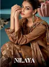 Nilaya By T And M Viscose Digital Printed Salwar Kameez Wholesale Shop In Surat