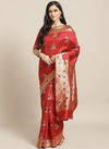 Nilima Latest Festive Collection Of Heavy Designer Silk Sarees 