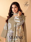 Nilofar By T And M Pure Organza Silk Printed Salwar Kameez Wholesale Price In Surat