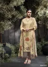 Nimrit 3472 By Ganga Cotton Printed Designer Salwar Suit Wholesale Online