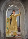 Nimrit By Mumtaz Jam Stain Printed Online Dress Material Wholesale
