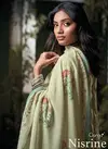Nisrine by Ganga Cotton Printed Salwar Suit Wholesalers In India
