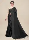 Niyati 1 Latest Designer Fancy Party Casual Wear Net Sarees Collection
