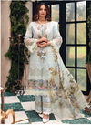 Noor Adan Libas Nx Exclusive Wedding Wear Embroidery Pakistani Salwar Kameez Collection