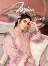 Noor Mina Premium Latest Fancy Designer Festive Wear Pakistani Salwar Suits Collection
