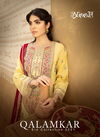 Noor Qalamkar Eid Premium Latest Fancy Designer Casual Wear Pakistani Salwar Suits Collection

