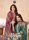 Noorani 2 By Kala Pc Jam Pakistani Dress Material Suppliers In India