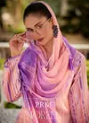 Noreen By Prm Trendz Jam Cotton Printed Dress Material Exporters In India