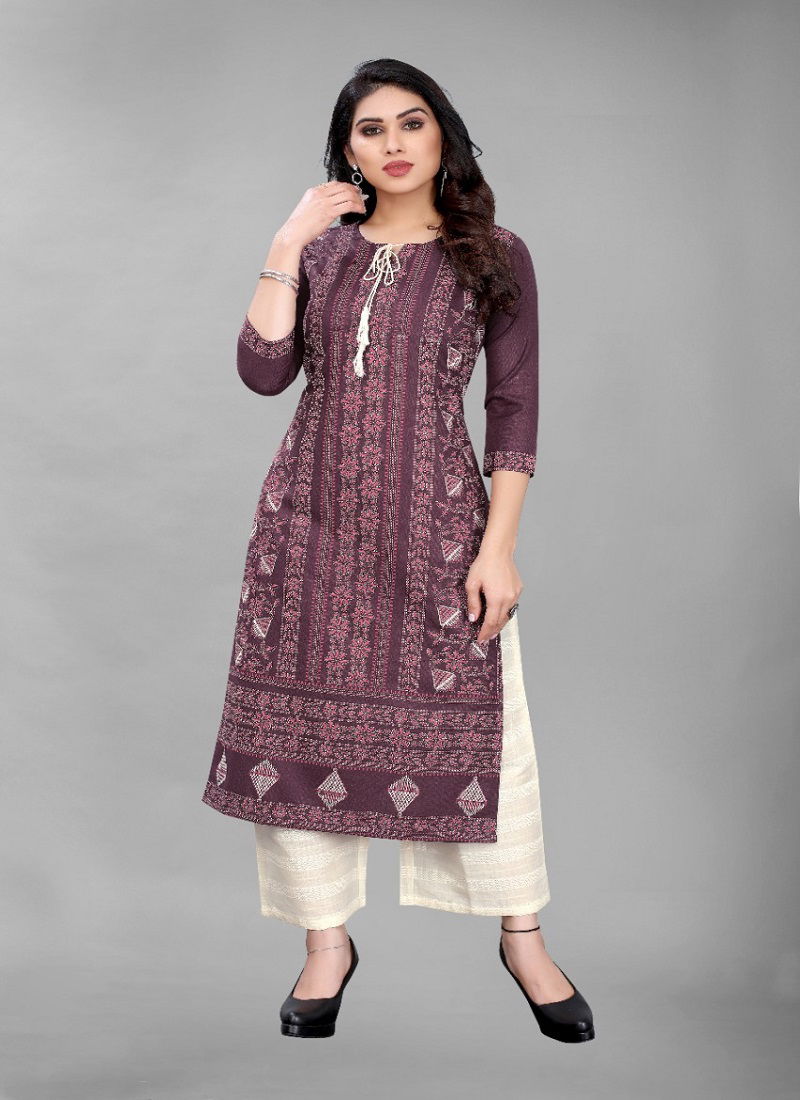 WINTER W AURELIA LAKSHITA Kurtis at Rs 499/piece | Aurelia Ladies Kurtis in  New Delhi | ID: 17442387788