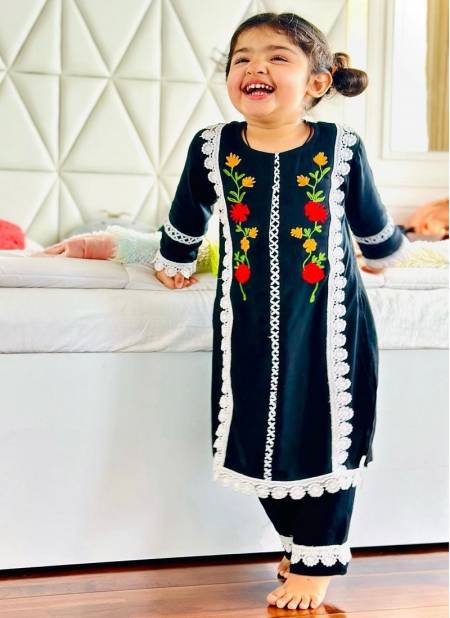 OC 136 Girls Wear Top With Bottom Kids Wholesale Market In Surat