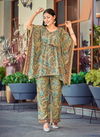 Olivia By Blue Hills Kurti With Bottom Catalog