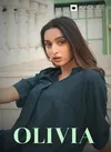 Olivia By Kadlee Rayon Flex Designer Top With Bottom Exporters In India