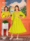 Omisha By Deecee Designer Rayon Printed Kurtis Wholesale Price In Surat
