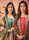Oreana 2 Latest Fancy Designer Casual Wear Printed Cotton Dress Material Collection
