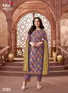 Oreana Vol 7 By Kala Printed Cotton Dress Material Wholesale Shop In Surat
