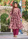 Ossm Resham Vol 1 Festive Wear Wholesale Anarkali Suits Catalog