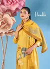 Paankhi by Sargam Cambric Printed Designer Salwar Suit Orders In India