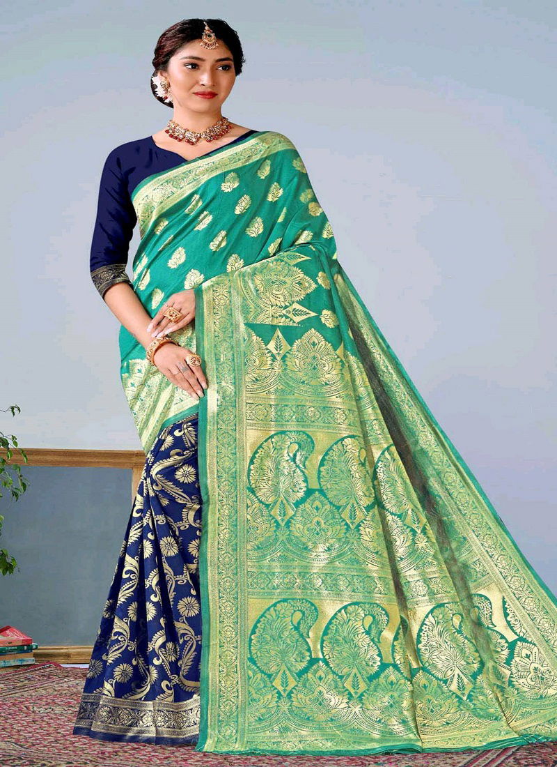 Padma By Ronisha Colors Silk Sarees Catalog