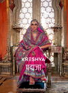Padmaja By Kreshva Silk Printed Wholesale Sarees Wholesale In India