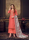 Pakiza 6 Casual Daily Wear Cotton Satin Printed Dress Material Collection