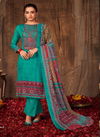 Pakiza Prints 11 Regular Wear Latest Jam Satin Designer Dress Material Collection