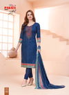 Pakiza Sana Safinaz Vol 39 Latest Casual Wear Designer Printed Embroidery Work Pure Lawn Cotton Dress Material Collection