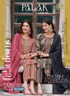 Palak Vol 1 By Passion Tree Straight Cut Kurti With Bottom Dupatta Wholesale Shop In Surat