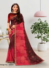 Palasiya 12 Casual Daily Wear Georgette printed sarees collection