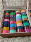 Palin Matte Bangle Combo Hit Color Bangles Wholesalers In Delhi
