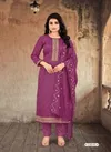 Panch Ratna Zareena By Kessi Designer Salwar Suits Catalog